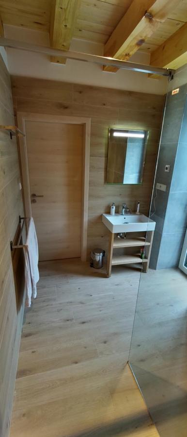 Bdapartmany Lipno nad Vltavou Esterno foto