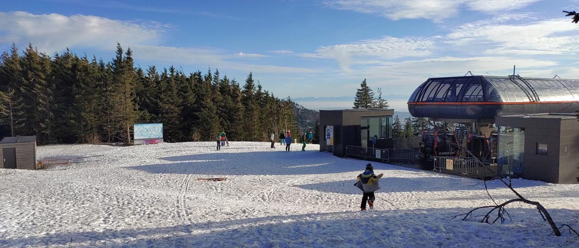 Bdapartmany Lipno nad Vltavou Esterno foto